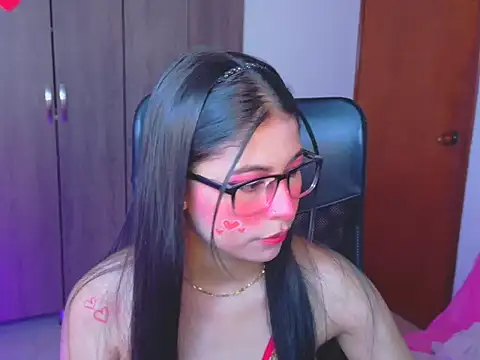  ALLYSON18  online show from February 2026 12:13:02 PM