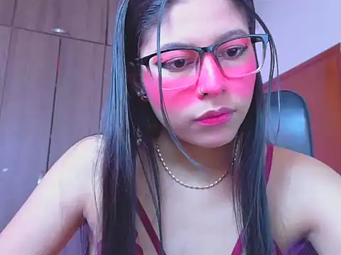 Snapshot of _ALLYSON18_ chatting on July 2026 12:12:01 PM ALLYSON18 online show from July 2026 12:12:01 PM