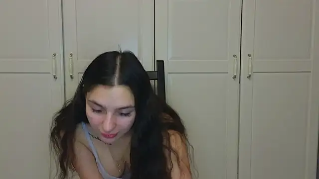 Niki anlove online show from November 2025 09:25:02 PM