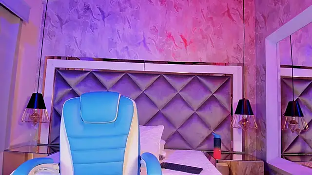 ammy durand online show from January 2025 07:11:01 PM