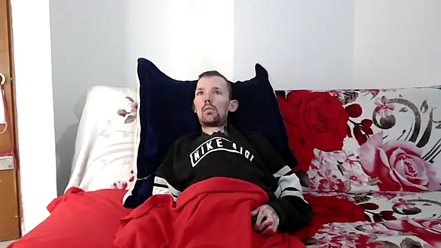 Sophia and Thomas online show from February 2026 09:35:01 PM