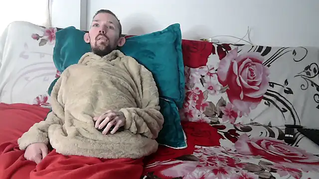 Sophia and Thomas online show from March 2026 09:48:02 PM