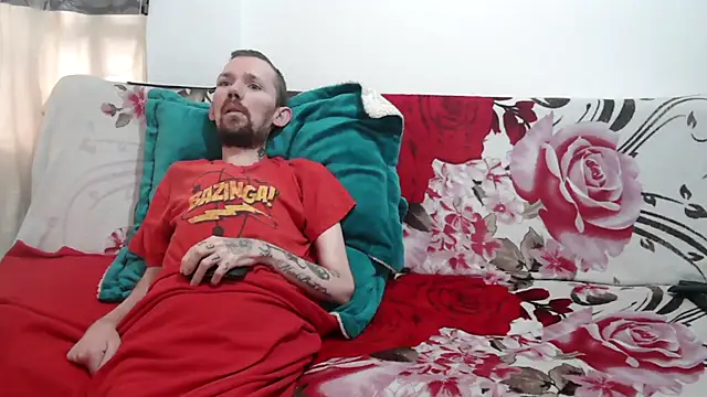 Sophia and Thomas online show from March 2026 09:05:01 PM