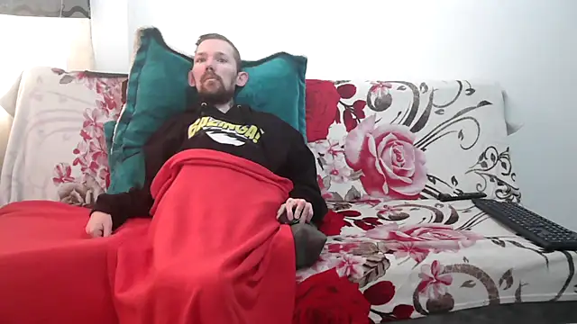 Sophia and Thomas online show from April 2026 03:18:02 PM