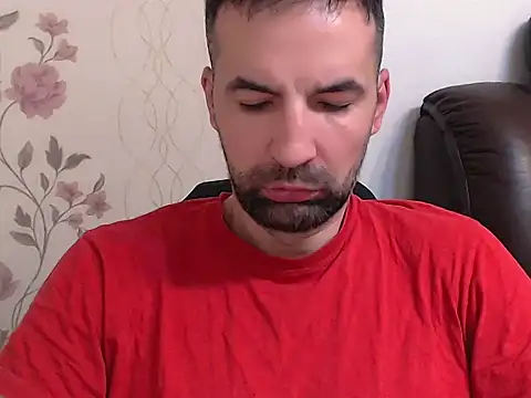 Snapshot of Leo_1617 chatting on May 2026 08:19:01 AM Leo 1617 online show from May 2026 08:19:01 AM