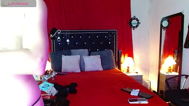 SamaraMartinez online show from September 2025 09:32:02 AM