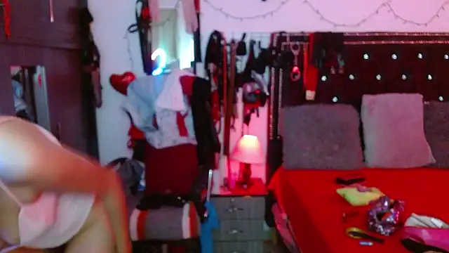 SamaraMartinez online show from February 2026 07:01:02 PM