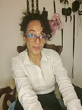 Snapshot of SamaraMartinez chatting on April 2026 07:58:01 PM SamaraMartinez online show from April 2026 07:58:01 PM
