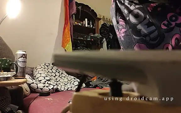 harterdome online show from February 2025 07:06:02 PM