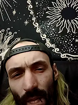 harterdome online show from February 2025 11:13:02 PM