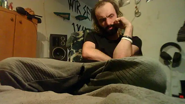 harterdome online show from January 2026 04:29:01 AM