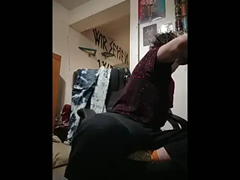 harterdome online show from February 2026 06:36:01 PM