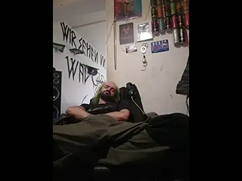 harterdome online show from March 2026 11:38:01 AM