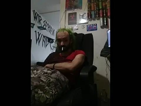 harterdome online show from April 2026 09:54:01 AM