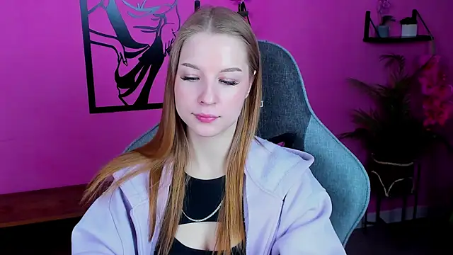 CuteMousee online show from December 2024 09:03:01 AM