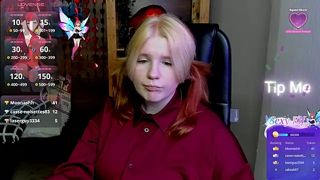 Java fire online show from March 2025 09:37:01 PM