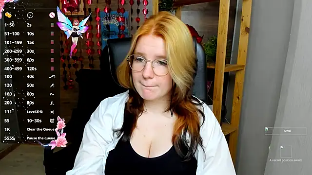 Java fire online show from September 2025 09:15:02 PM