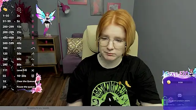 Snapshot of Java_fire chatting on February 2026 08:14:02 PM Java fire online show from February 2026 08:14:02 PM