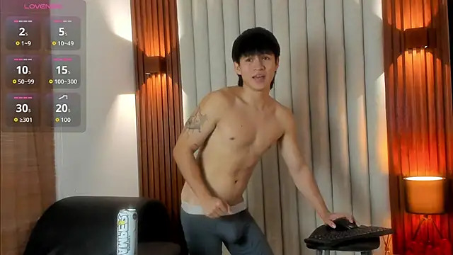 Ryo kush online show from September 2025 08:46:01 PM