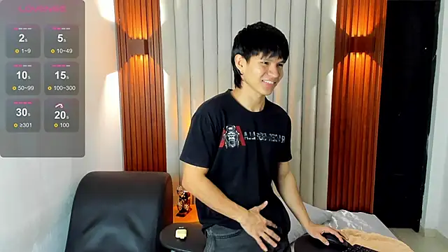 Ryo kush online show from November 2025 03:42:02 AM