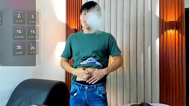 Ryo kush online show from November 2025 03:40:02 AM