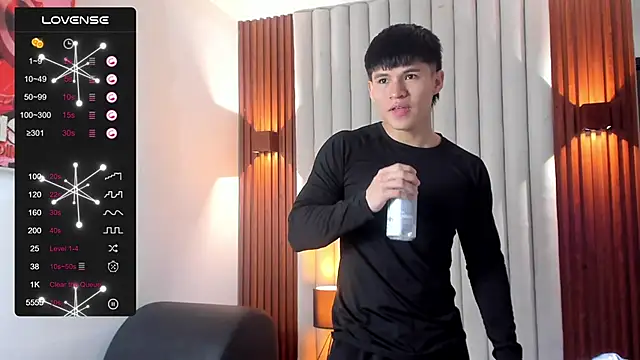 Ryo kush online show from March 2026 03:47:01 AM