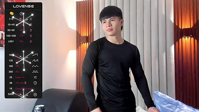 Ryo kush online show from March 2026 03:56:02 AM