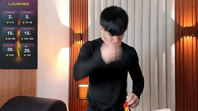 Ryo kush online show from April 2026 03:40:02 AM