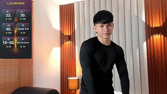 Ryo kush online show from April 2026 03:50:02 AM