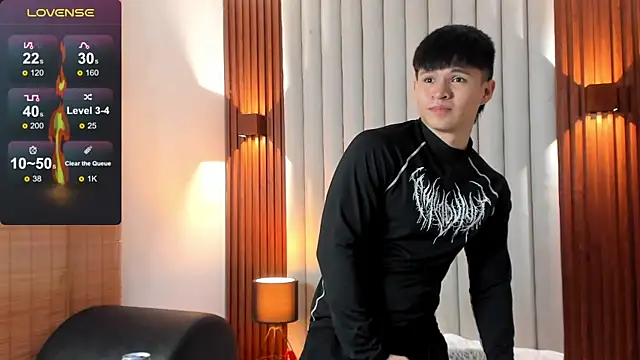 Ryo kush online show from April 2026 03:23:01 AM