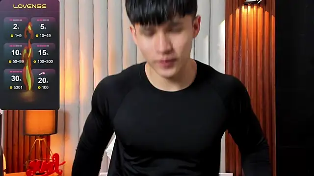 Ryo kush online show from April 2026 03:53:02 AM