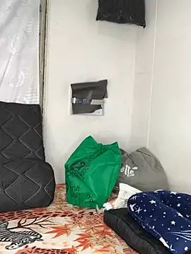 Nadia-melej online show from February 2025 08:49:01 PM