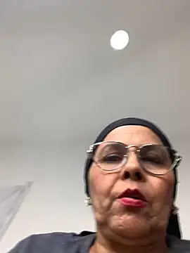 Nadia-melej online show from February 2025 08:11:02 PM