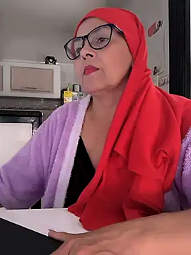 Nadia-melej online show from October 2025 08:10:01 PM