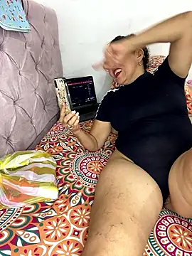 Nadia-melej online show from January 2026 04:53:01 PM