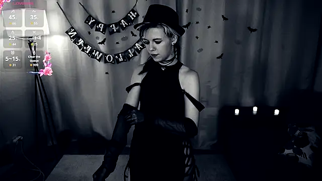 EngelAlman online show from October 2025 06:55:01 AM