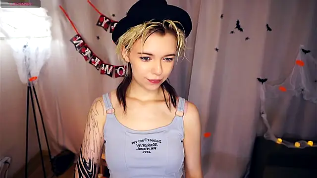 EngelAlman online show from October 2025 07:09:02 AM