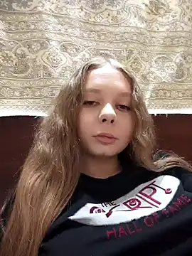 Ekaterina27 online show from March 2026 08:19:01 AM