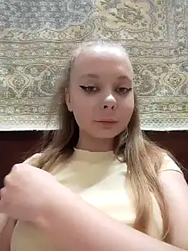 Ekaterina27 online show from July 2026 08:49:02 AM