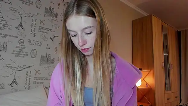 minidivaa  online show from October 2025 10:32:02 PM