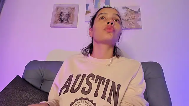 Snapshot of samara_jonness chatting on March 2025 08:37:02 AM samara jonness online show from March 2025 08:37:02 AM