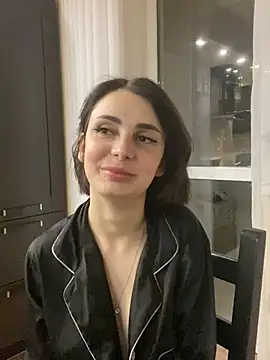 Snapshot of SandraCarter chatting on February 2025 05:35:01 PM SandraCarter online show from February 2025 05:35:01 PM