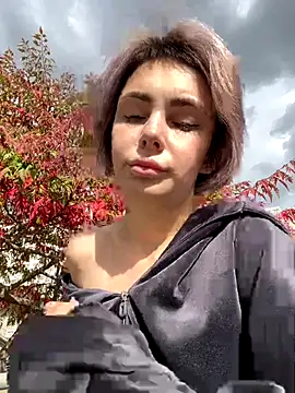 Snapshot of SandraCarter chatting on October 2025 11:00:02 AM SandraCarter online show from October 2025 11:00:02 AM