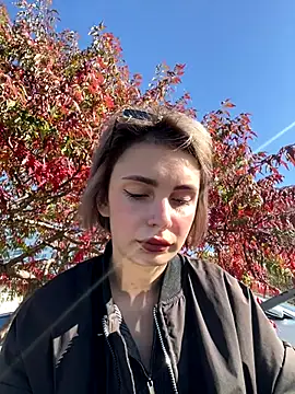 Snapshot of SandraCarter chatting on October 2025 07:11:01 AM SandraCarter online show from October 2025 07:11:01 AM