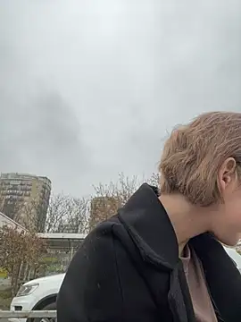 SandraCarter online show from November 2025 07:07:01 AM