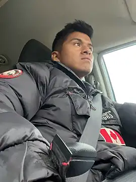 blackthing20 online show from March 2025 04:04:02 PM