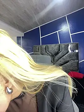 alicev kitty online show from March 2025 01:30:02 PM