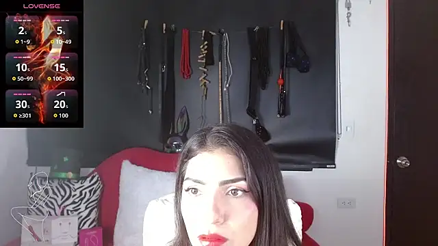 Carolaine69  online show from March 2026 01:06:01 PM