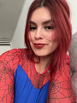 Snapshot of Isa_smeraldy chatting on January 2026 02:43:02 PM Isa smeraldy online show from January 2026 02:43:02 PM