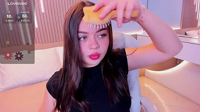 Sexy paradise18  online show from April 2026 04:04:02 AM